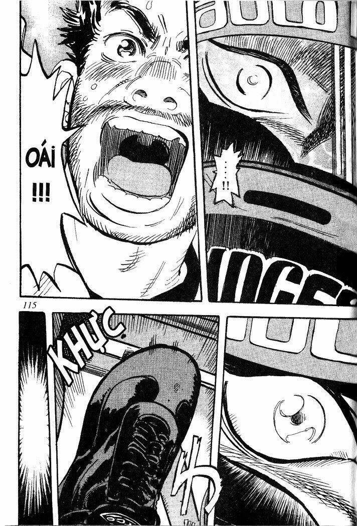 Khát Vọng Đường Đua Chapter 10 - Trang 2