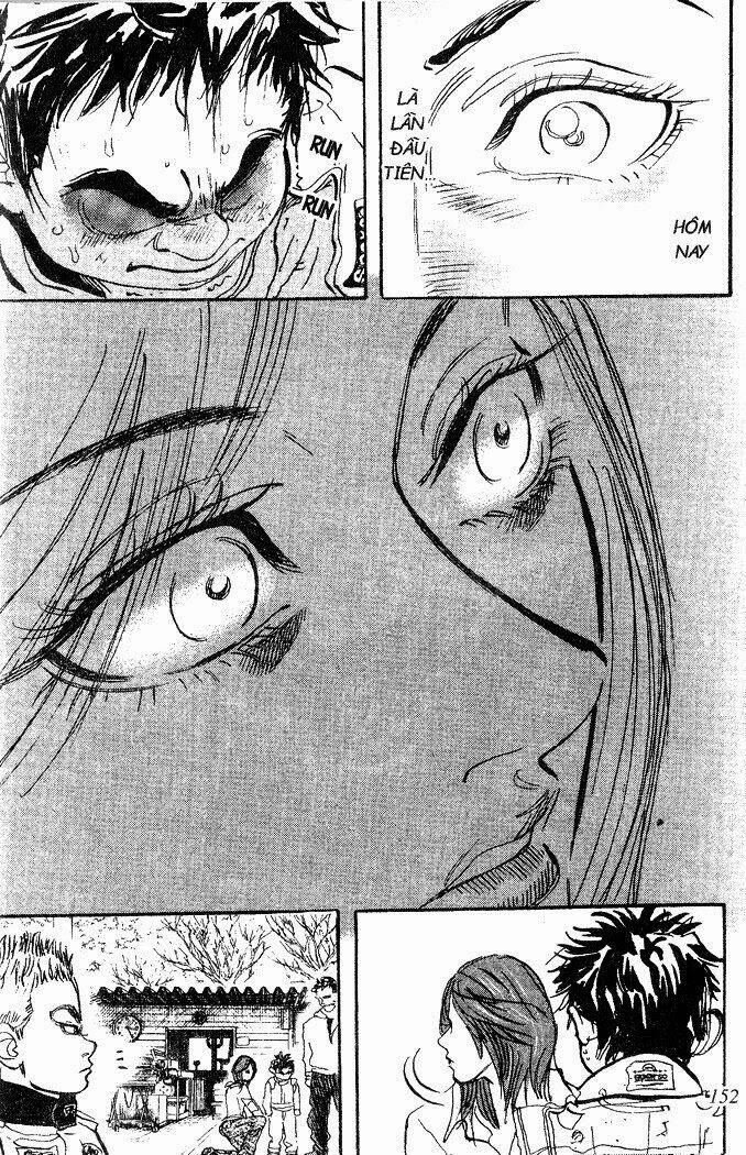 Khát Vọng Đường Đua Chapter 11 - Trang 2