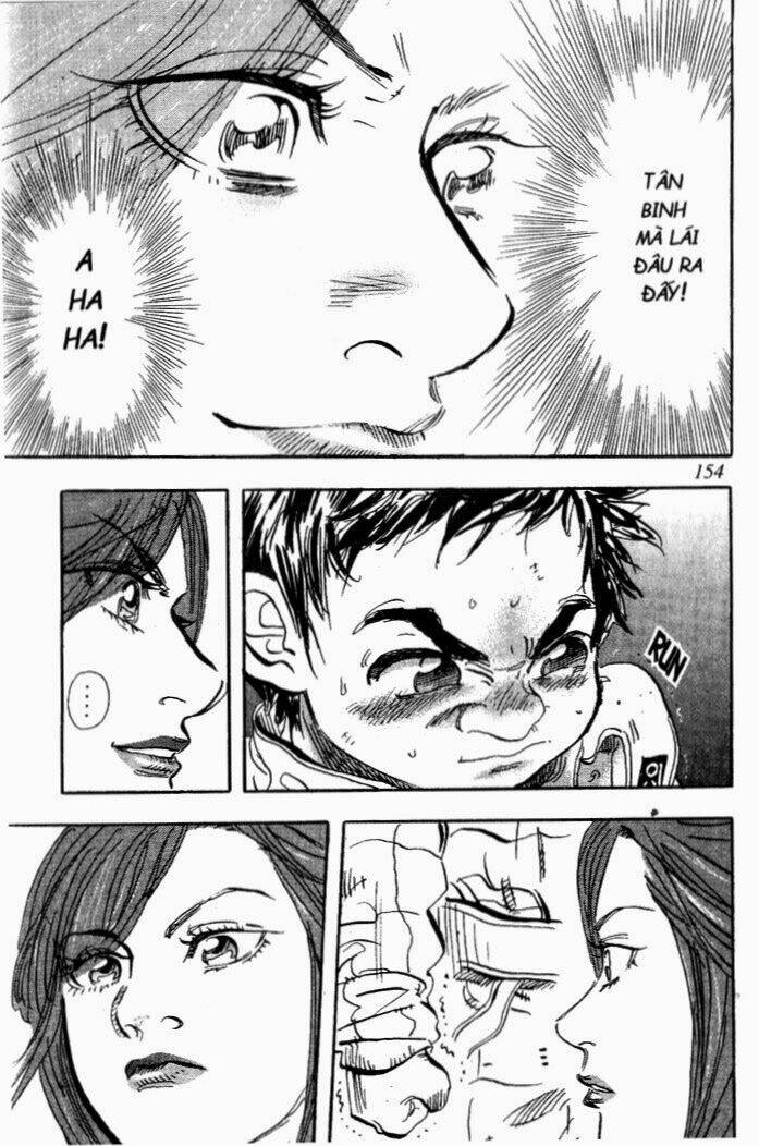 Khát Vọng Đường Đua Chapter 12 - Trang 2