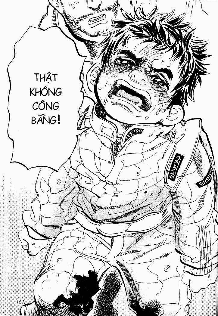 Khát Vọng Đường Đua Chapter 12 - Trang 2