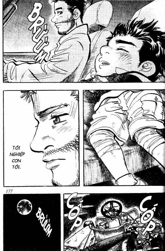 Khát Vọng Đường Đua Chapter 13 - Trang 2