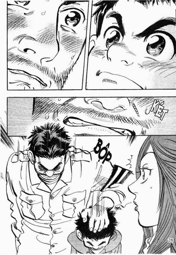 Khát Vọng Đường Đua Chapter 14 - Trang 2