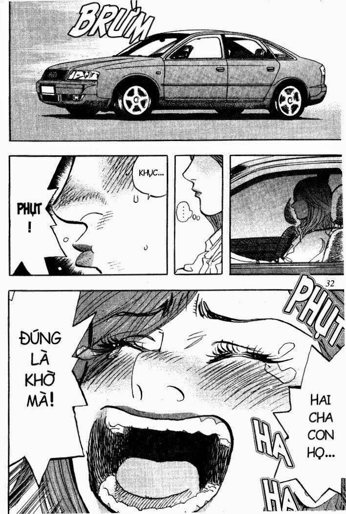 Khát Vọng Đường Đua Chapter 15 - Trang 2