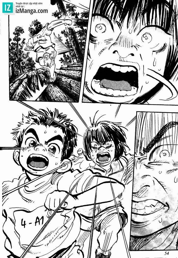 Khát Vọng Đường Đua Chapter 2 - Trang 2