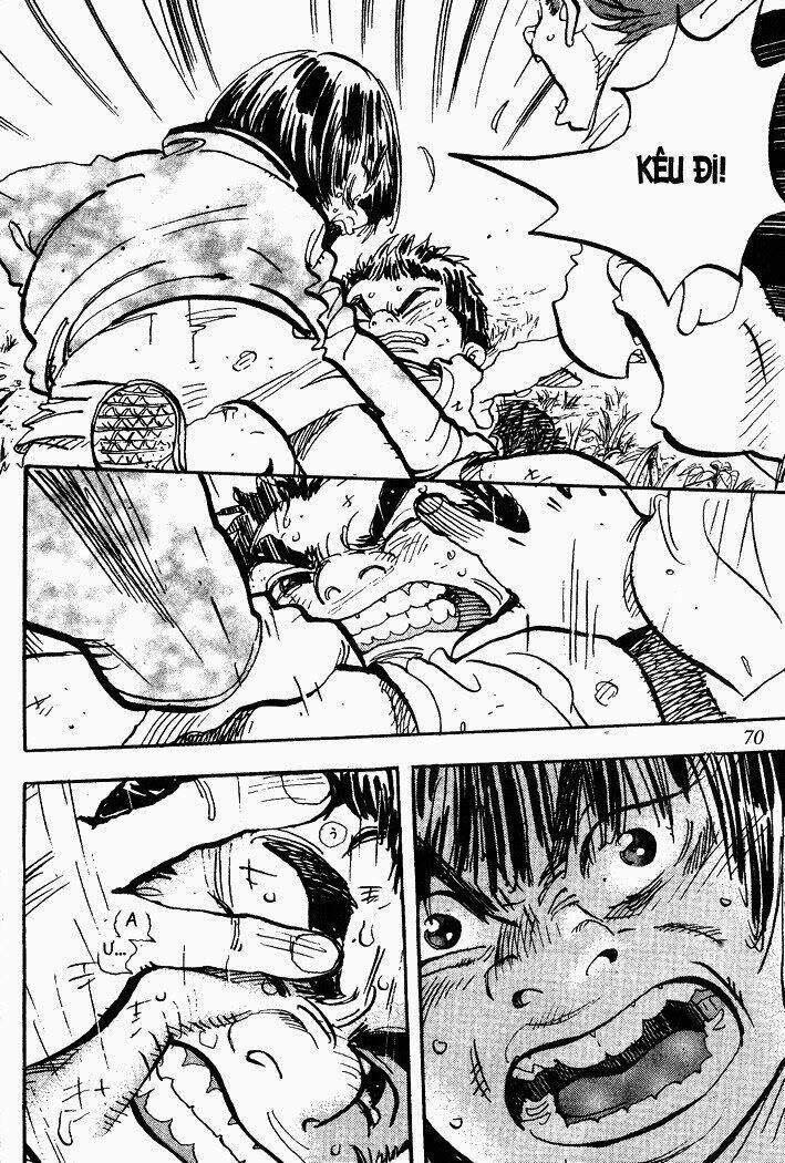 Khát Vọng Đường Đua Chapter 2 - Trang 2