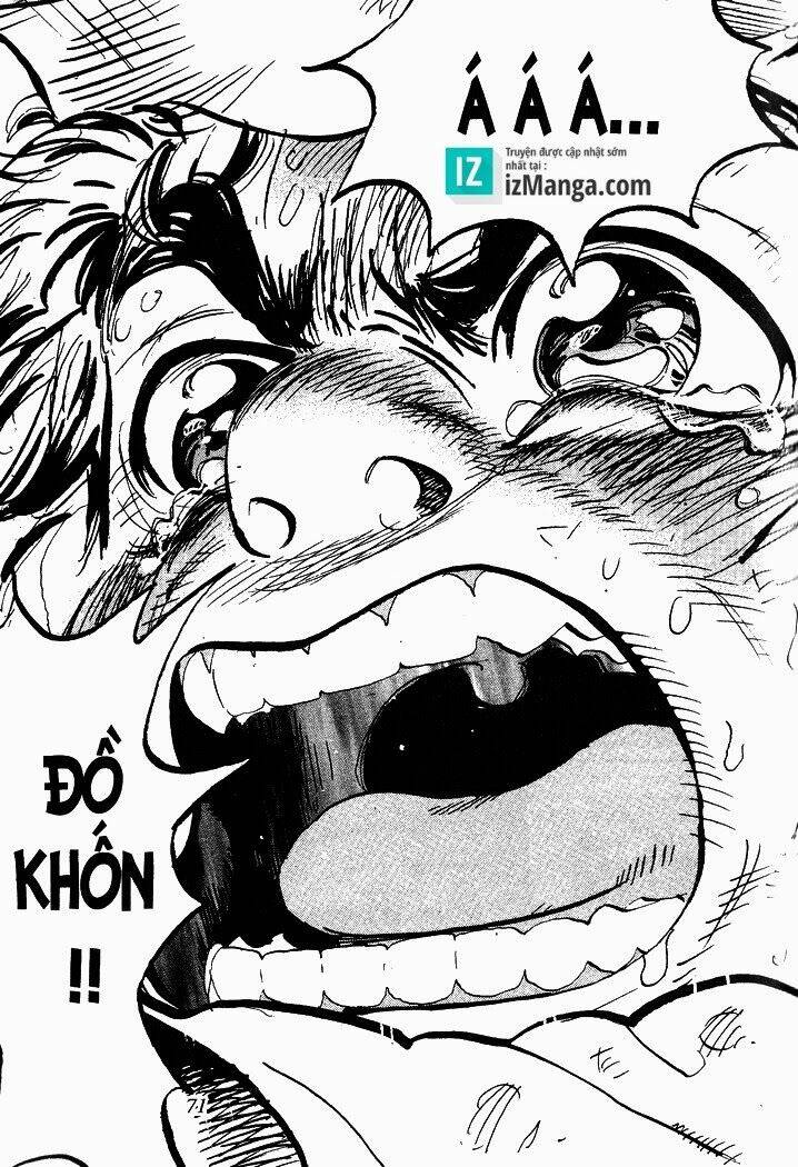 Khát Vọng Đường Đua Chapter 2 - Trang 2