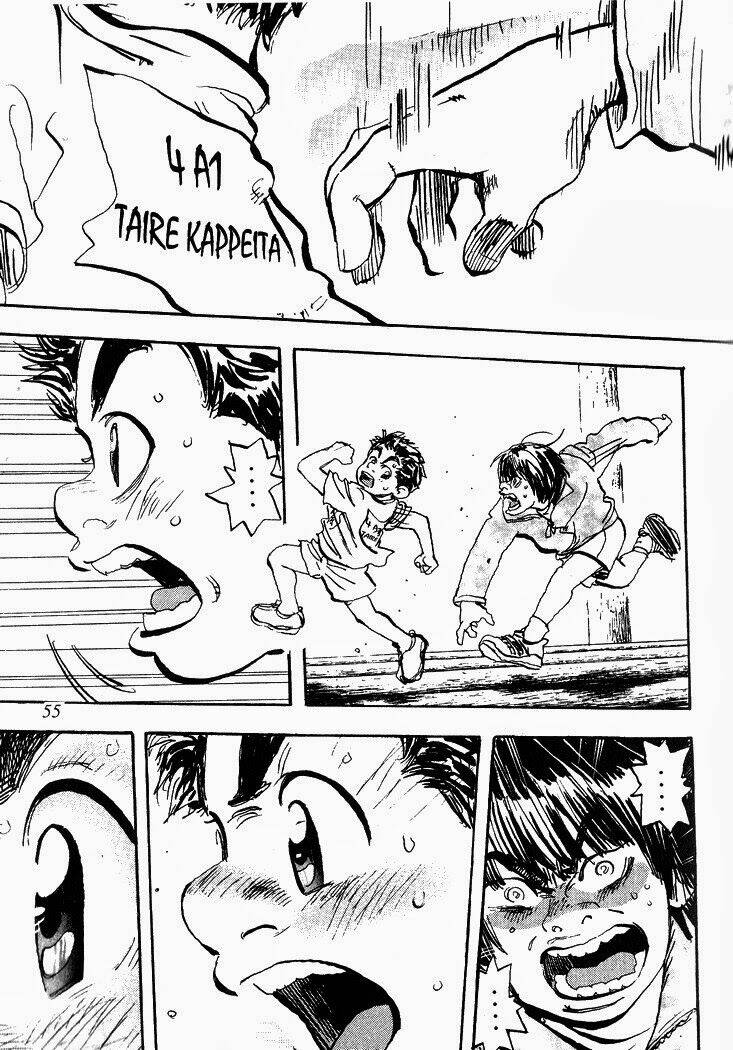 Khát Vọng Đường Đua Chapter 2 - Trang 2