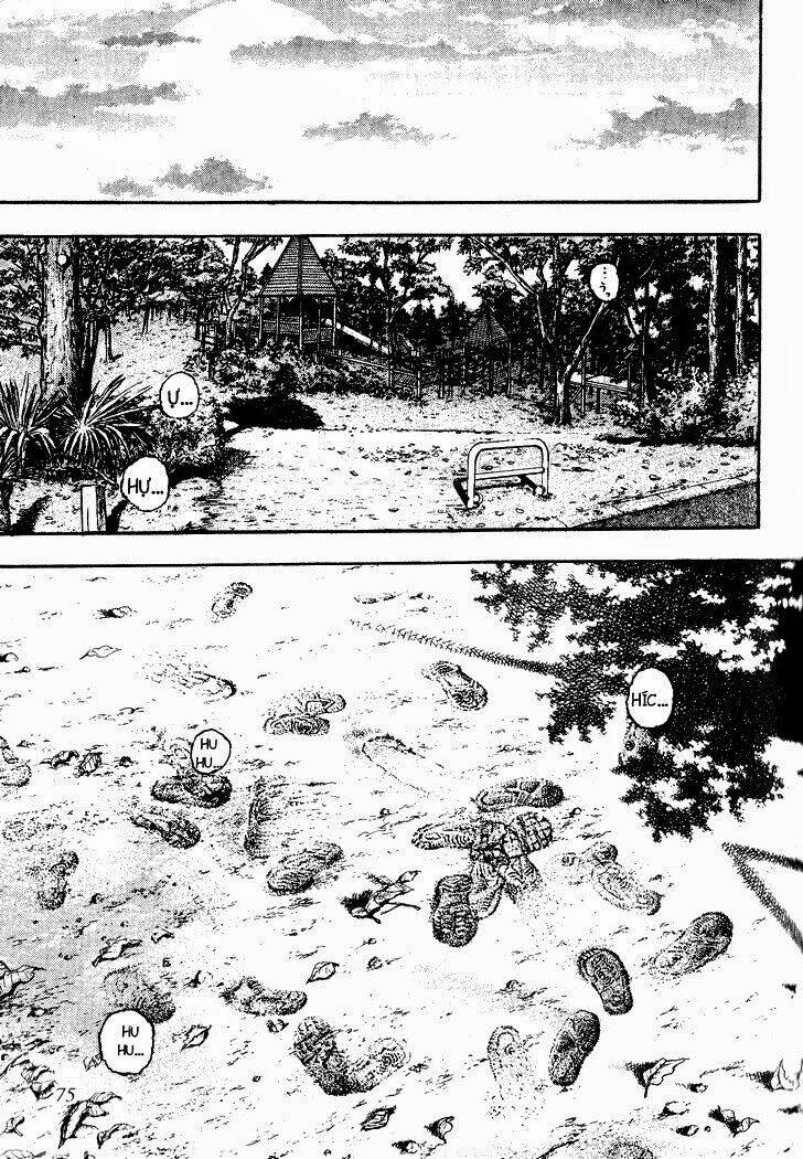 Khát Vọng Đường Đua Chapter 2 - Trang 2