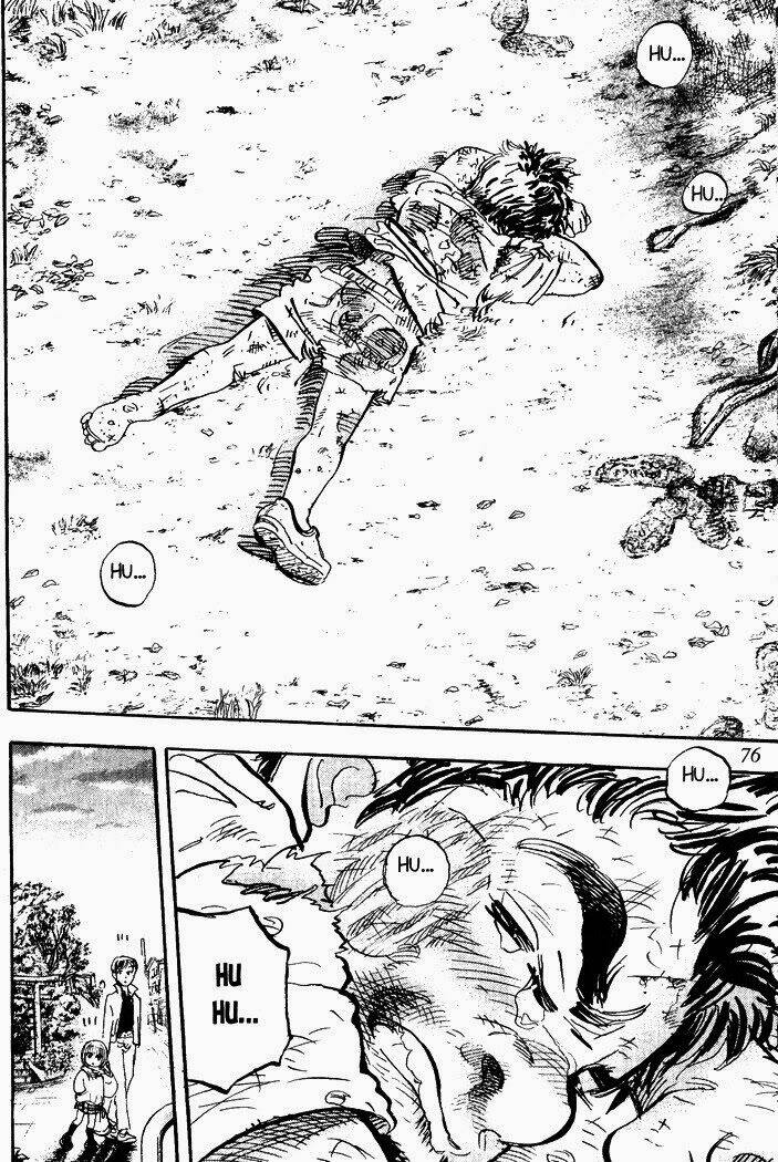 Khát Vọng Đường Đua Chapter 2 - Trang 2