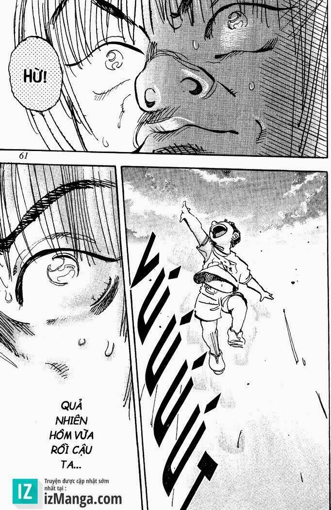 Khát Vọng Đường Đua Chapter 2 - Trang 2