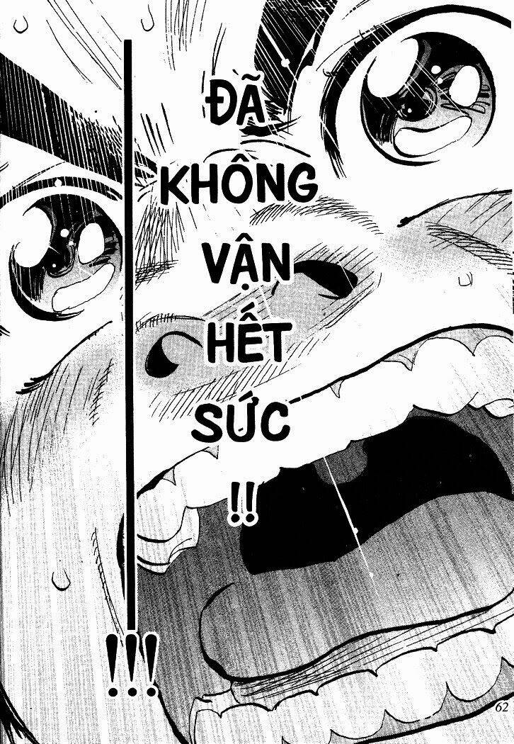 Khát Vọng Đường Đua Chapter 2 - Trang 2