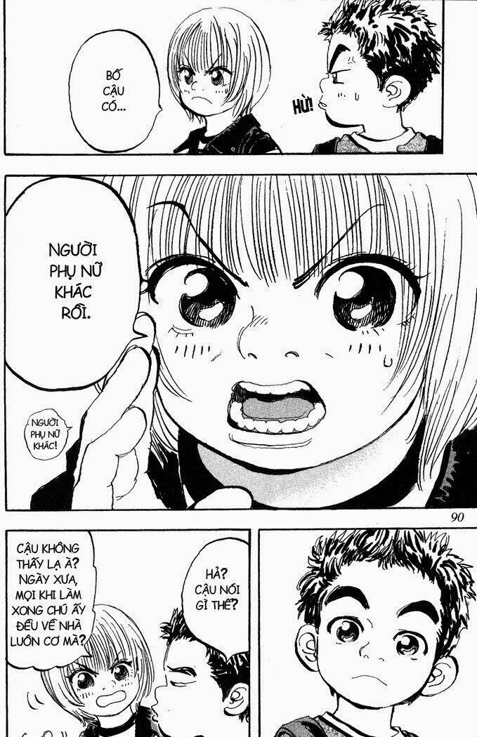 Khát Vọng Đường Đua Chapter 3 - Trang 2