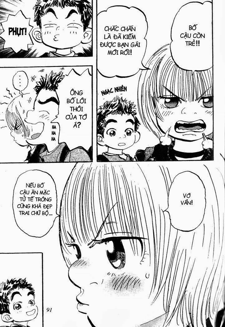 Khát Vọng Đường Đua Chapter 3 - Trang 2