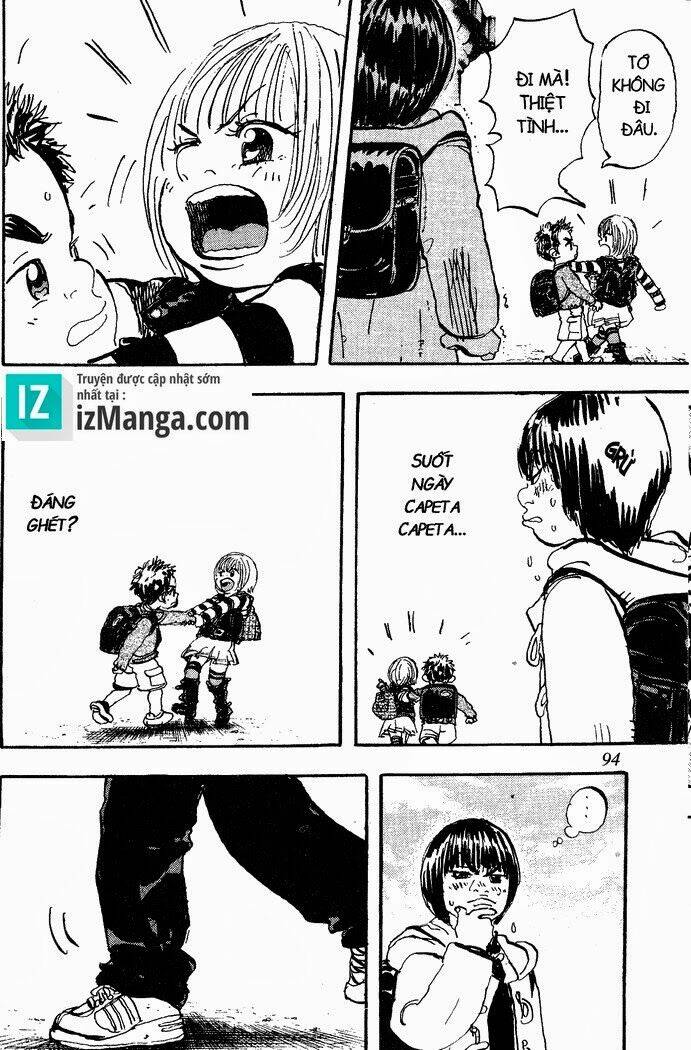 Khát Vọng Đường Đua Chapter 3 - Trang 2