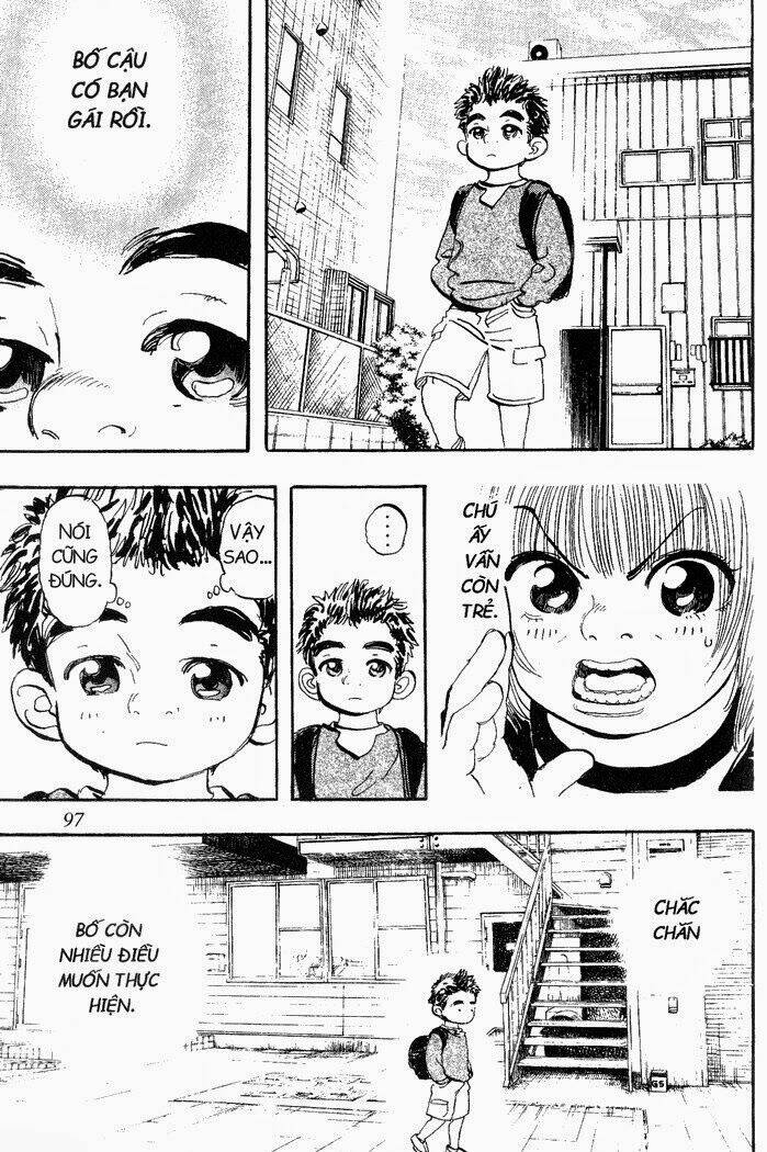 Khát Vọng Đường Đua Chapter 3 - Trang 2