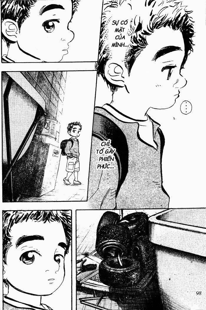 Khát Vọng Đường Đua Chapter 3 - Trang 2