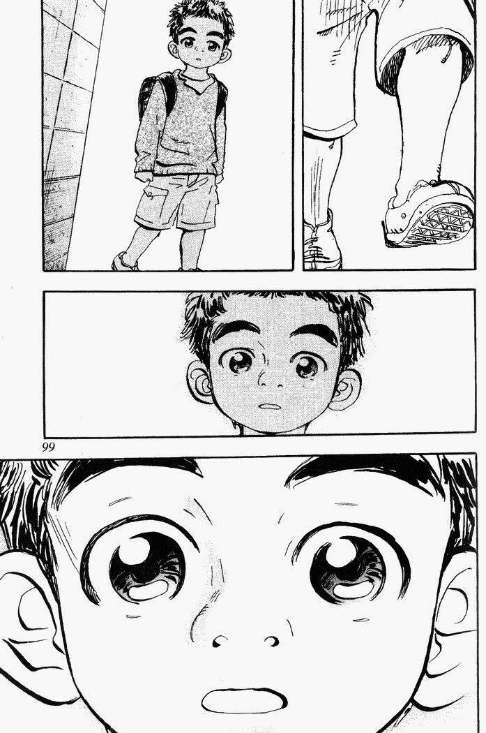 Khát Vọng Đường Đua Chapter 3 - Trang 2