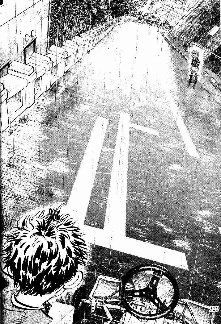 Khát Vọng Đường Đua Chapter 4 - Trang 2