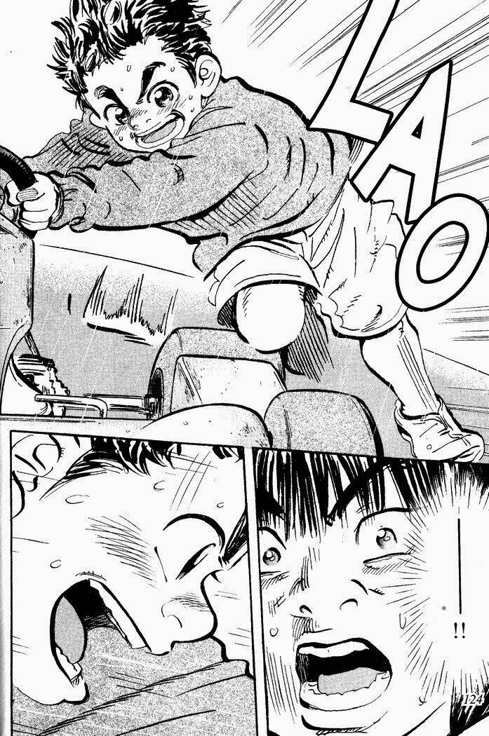 Khát Vọng Đường Đua Chapter 4 - Trang 2