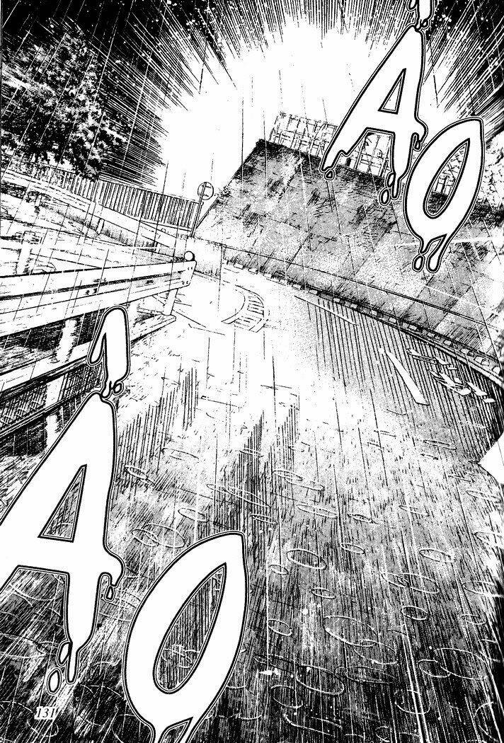 Khát Vọng Đường Đua Chapter 4 - Trang 2