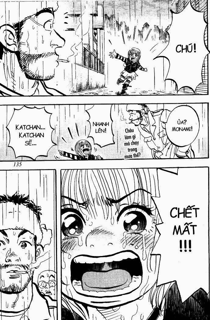 Khát Vọng Đường Đua Chapter 4 - Trang 2