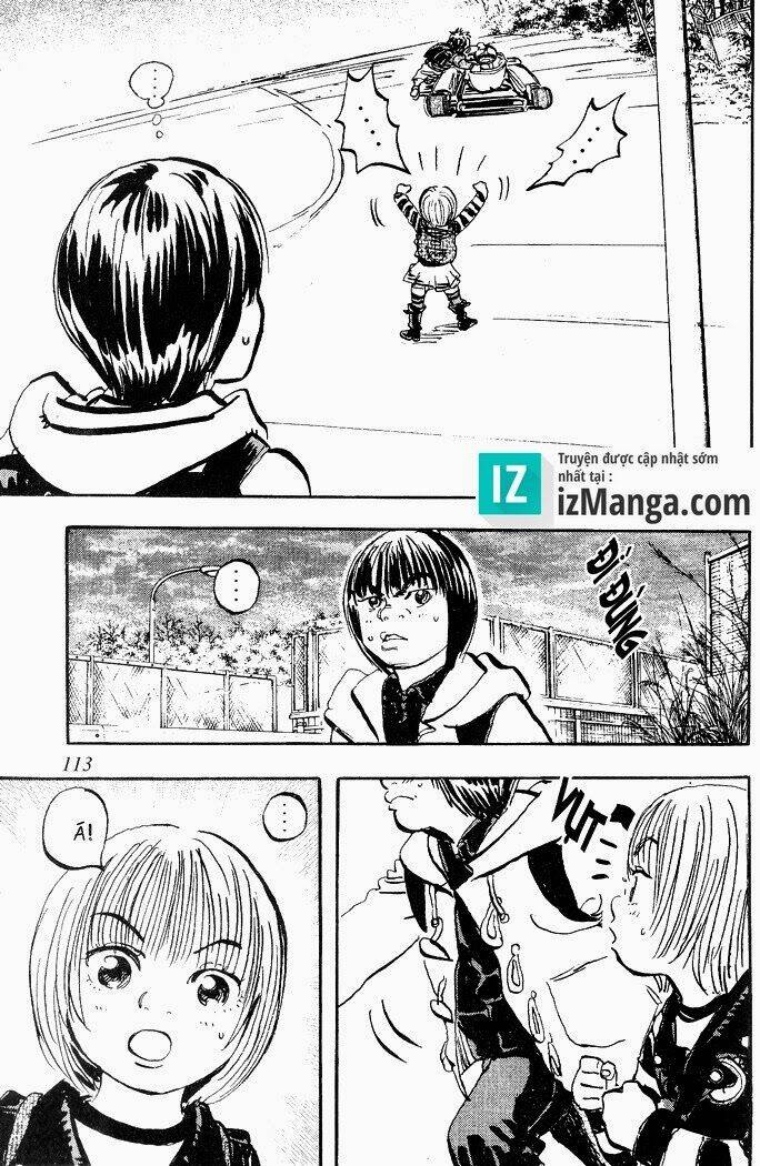 Khát Vọng Đường Đua Chapter 4 - Trang 2