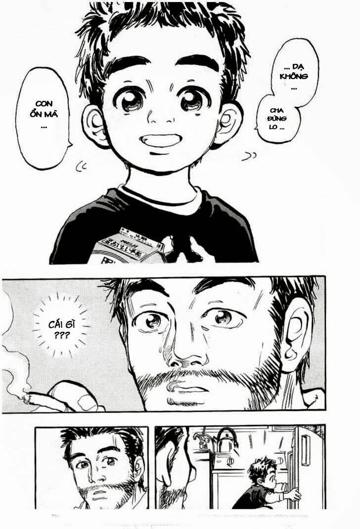 Khát Vọng Đường Đua Chapter 5 - Trang 2