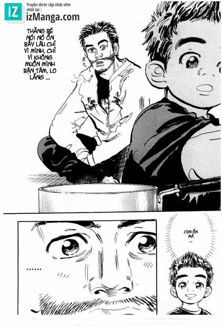 Khát Vọng Đường Đua Chapter 5 - Trang 2