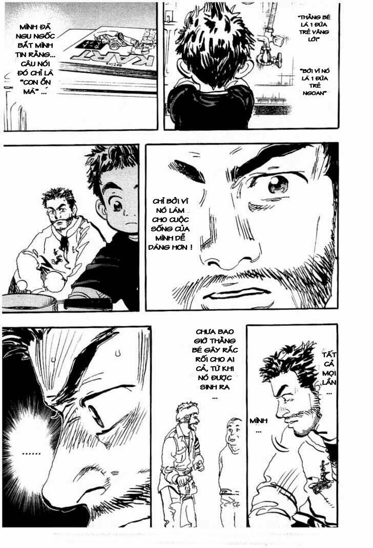 Khát Vọng Đường Đua Chapter 5 - Trang 2