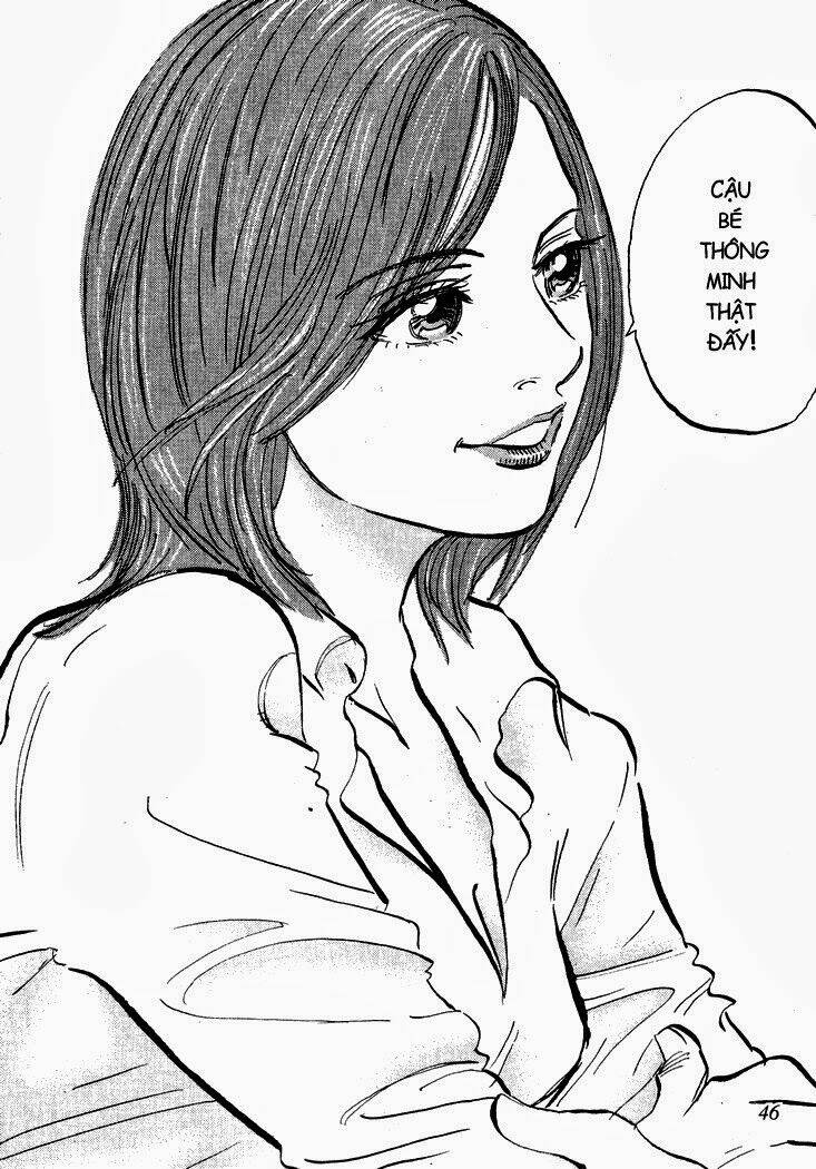 Khát Vọng Đường Đua Chapter 8 - Trang 2