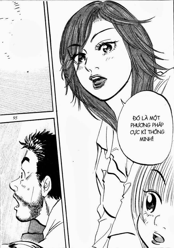 Khát Vọng Đường Đua Chapter 9 - Trang 2