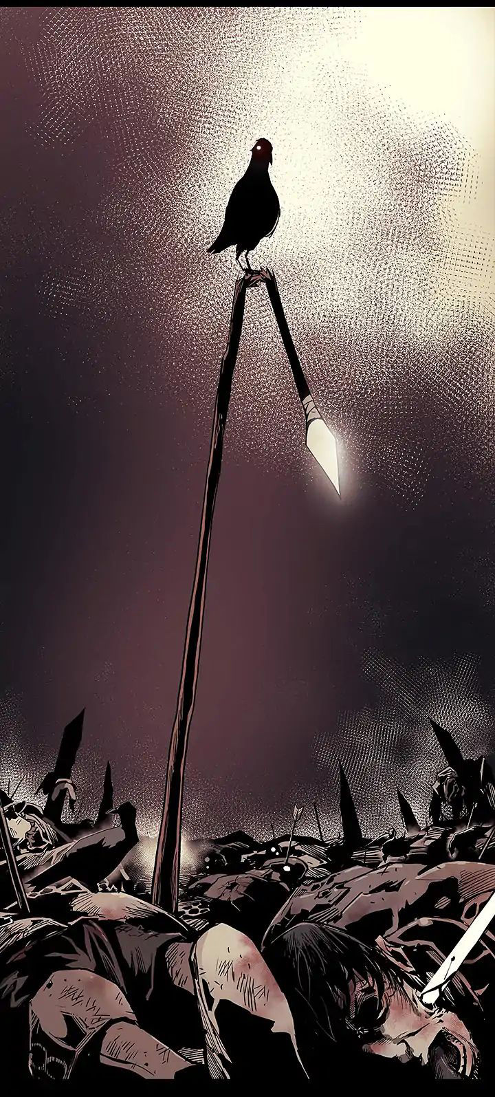 Khát Vọng Trỗi Dậy Chapter 1 - Trang 2