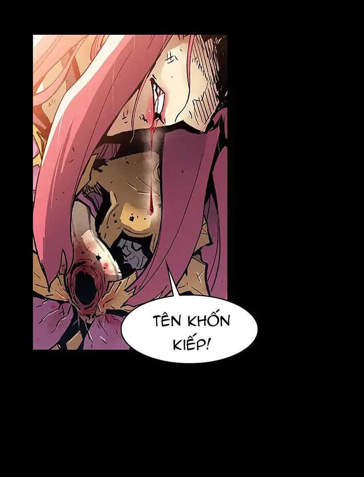 Khát Vọng Trỗi Dậy Chapter 1 - Trang 2