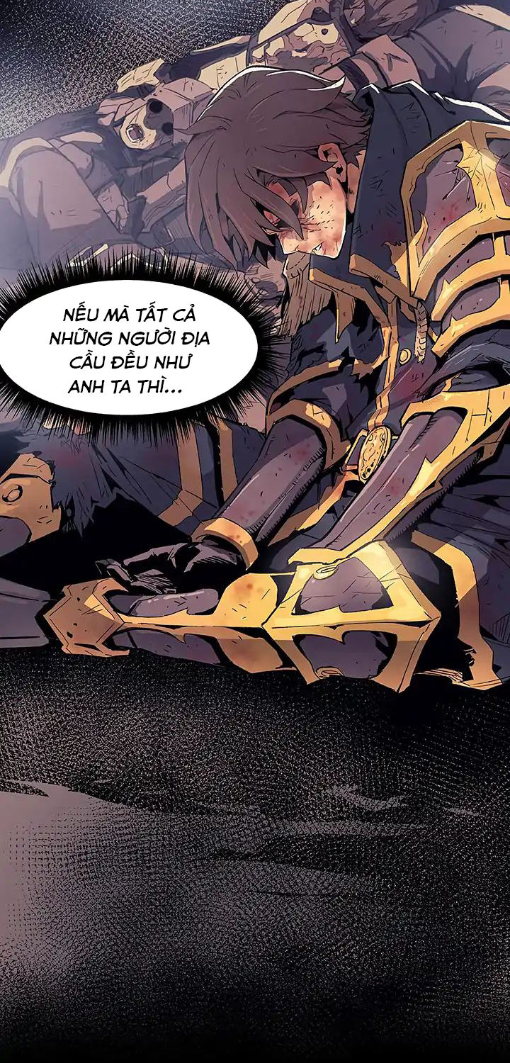 Khát Vọng Trỗi Dậy Chapter 1 - Trang 2