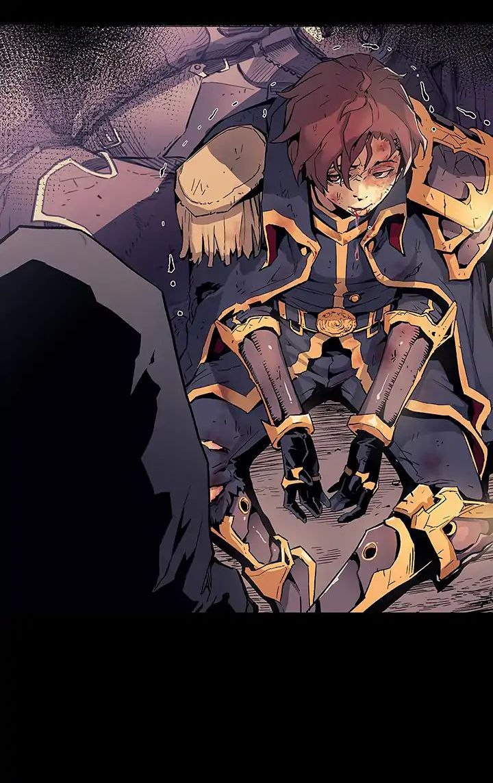 Khát Vọng Trỗi Dậy Chapter 1 - Trang 2