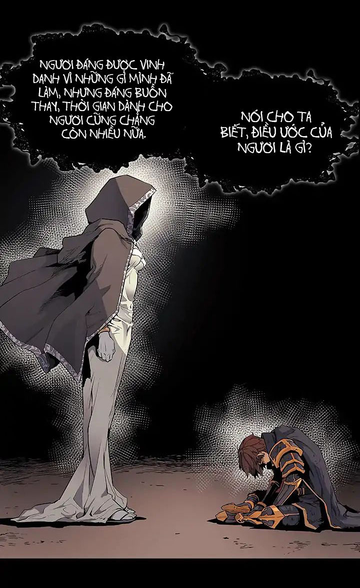 Khát Vọng Trỗi Dậy Chapter 1 - Trang 2