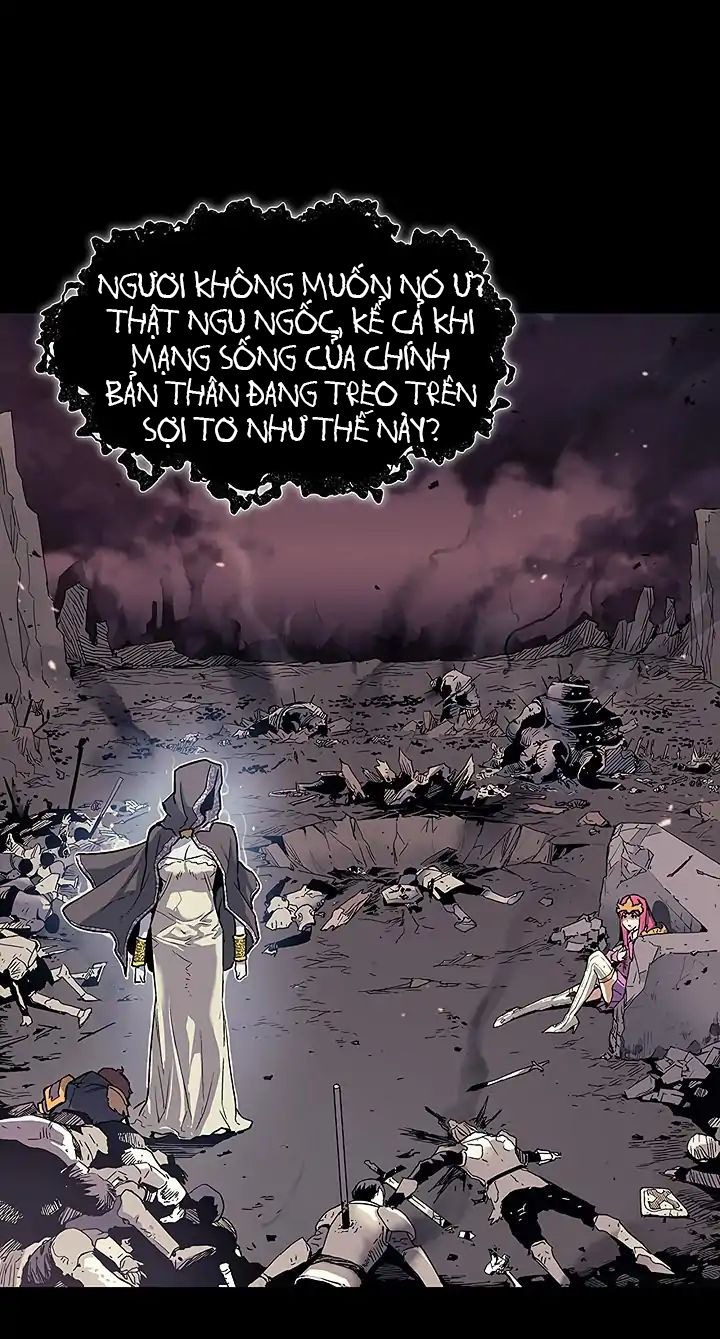 Khát Vọng Trỗi Dậy Chapter 1 - Trang 2