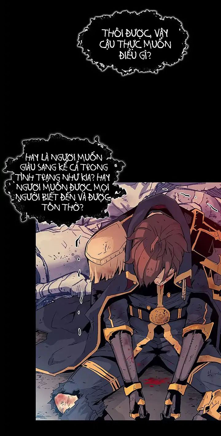 Khát Vọng Trỗi Dậy Chapter 1 - Trang 2