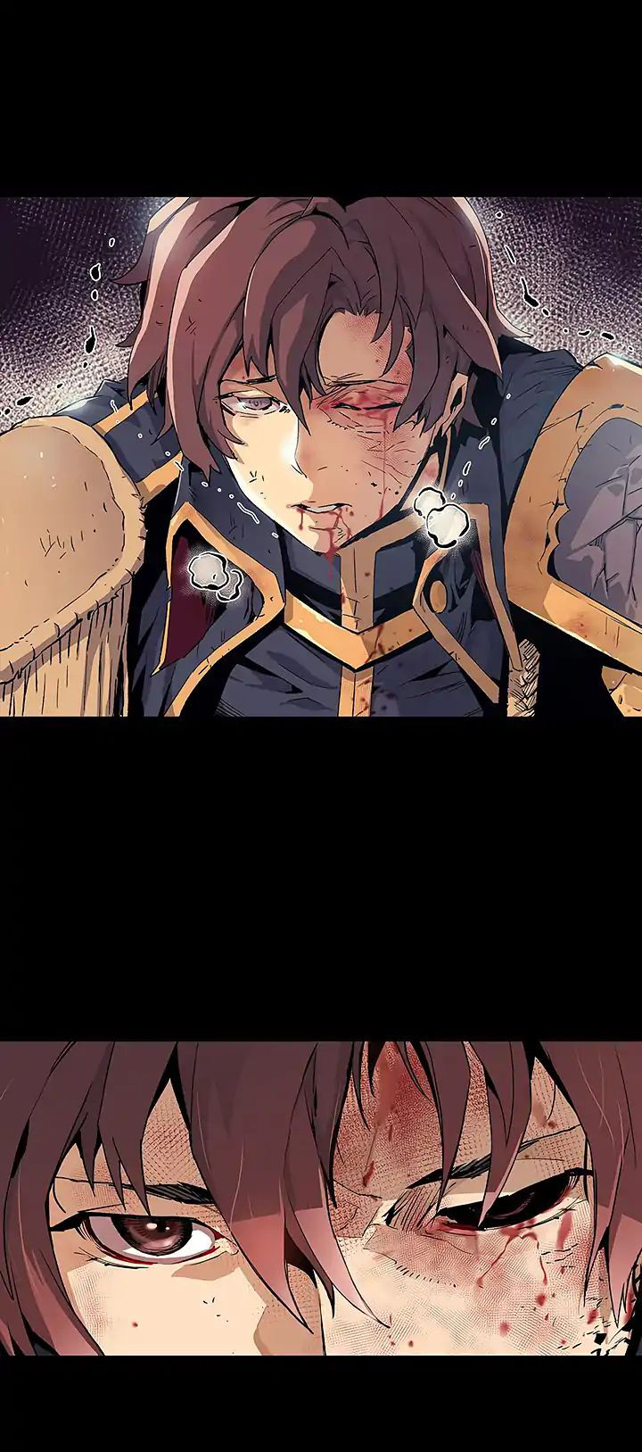 Khát Vọng Trỗi Dậy Chapter 1 - Trang 2