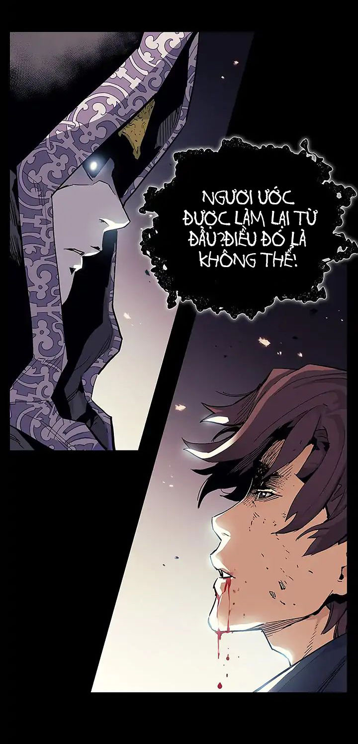 Khát Vọng Trỗi Dậy Chapter 1 - Trang 2