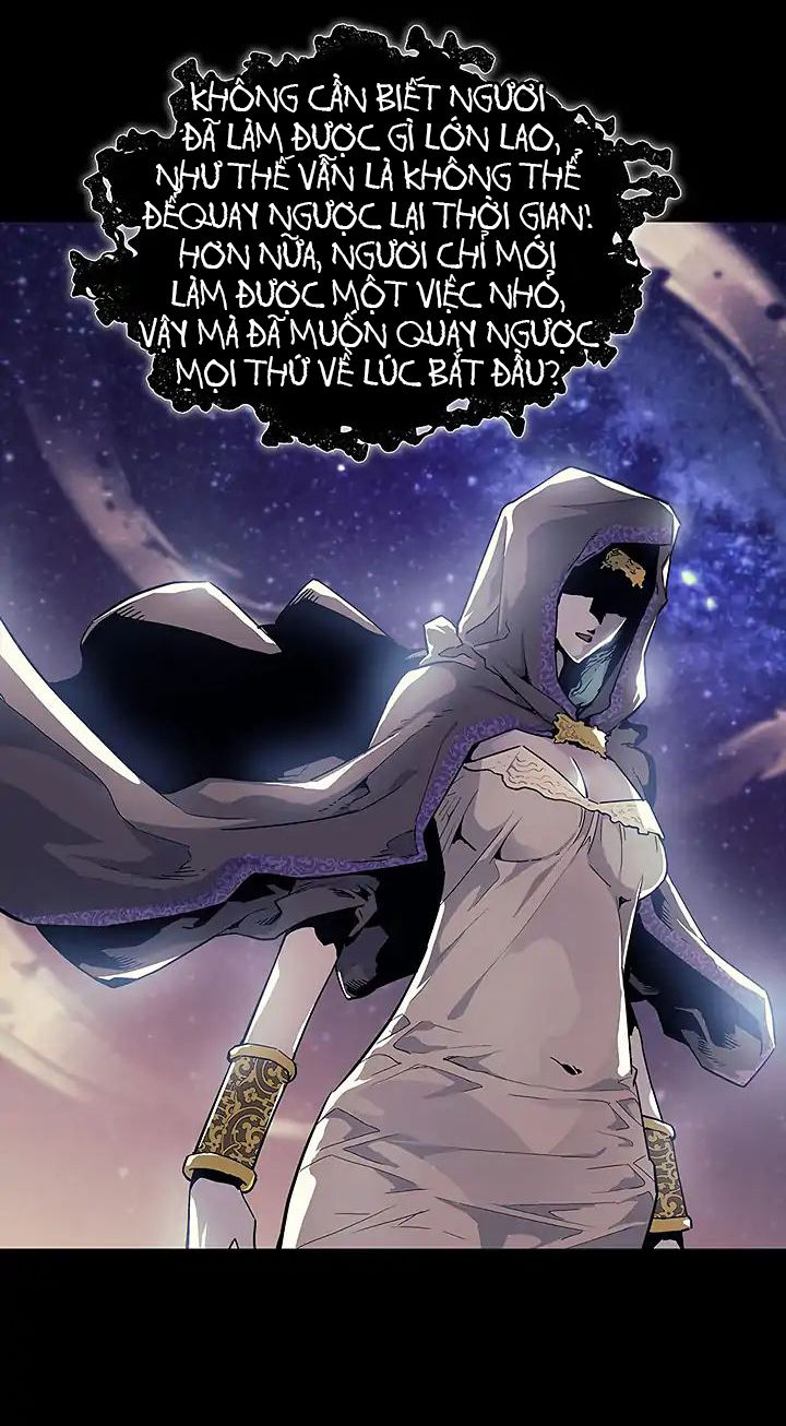 Khát Vọng Trỗi Dậy Chapter 1 - Trang 2