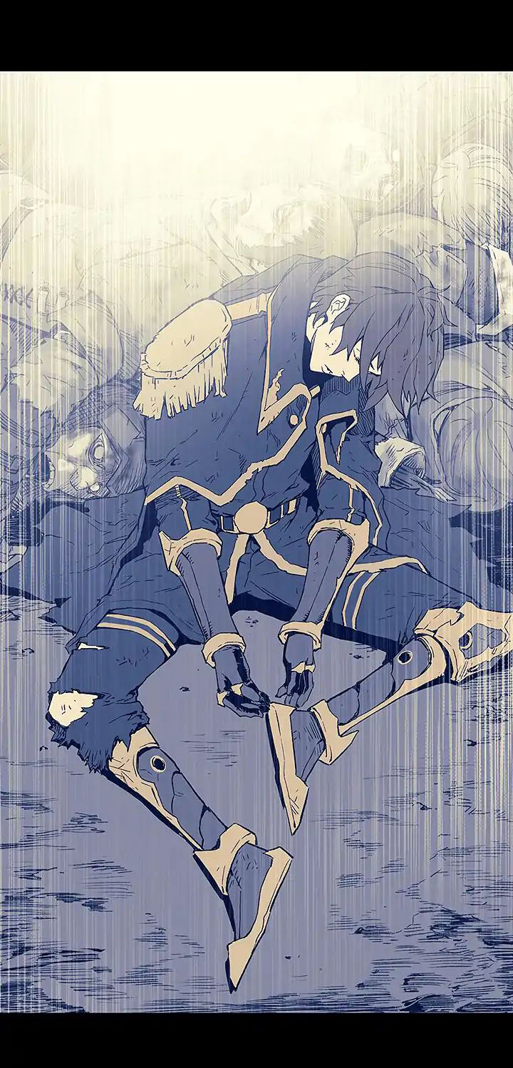 Khát Vọng Trỗi Dậy Chapter 1 - Trang 2