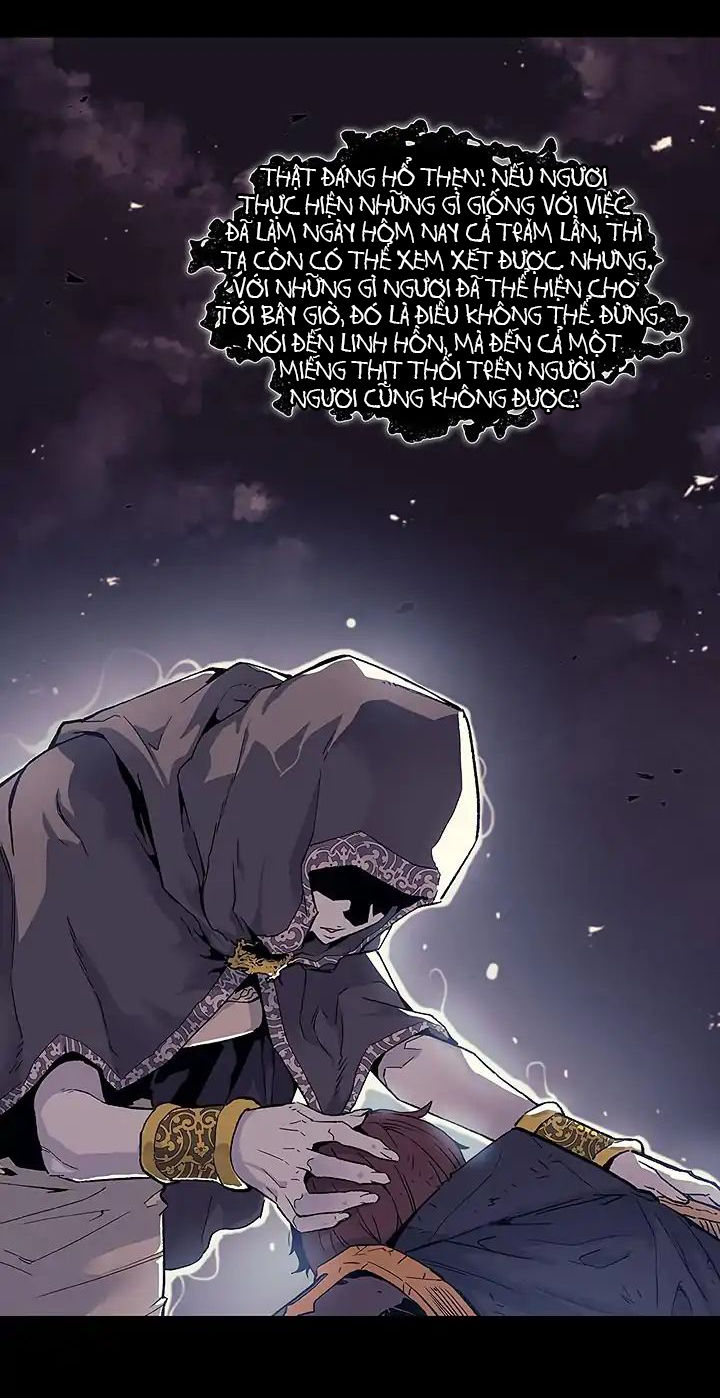 Khát Vọng Trỗi Dậy Chapter 1 - Trang 2