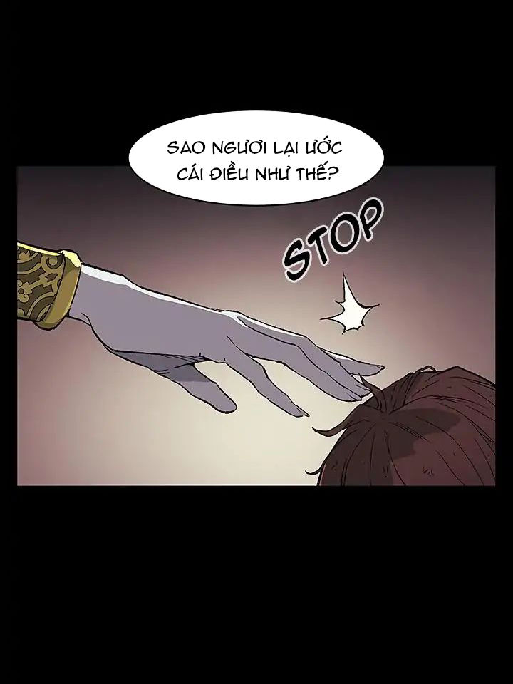 Khát Vọng Trỗi Dậy Chapter 1 - Trang 2