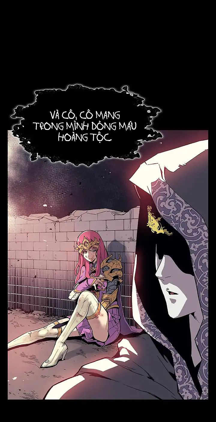 Khát Vọng Trỗi Dậy Chapter 1 - Trang 2