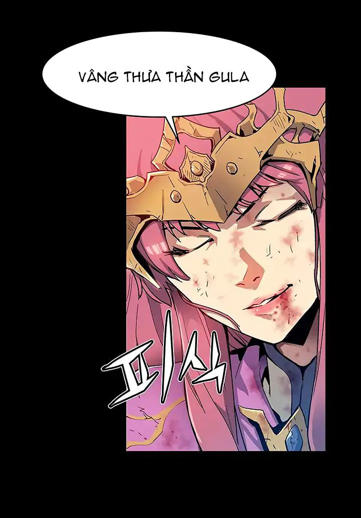 Khát Vọng Trỗi Dậy Chapter 1 - Trang 2