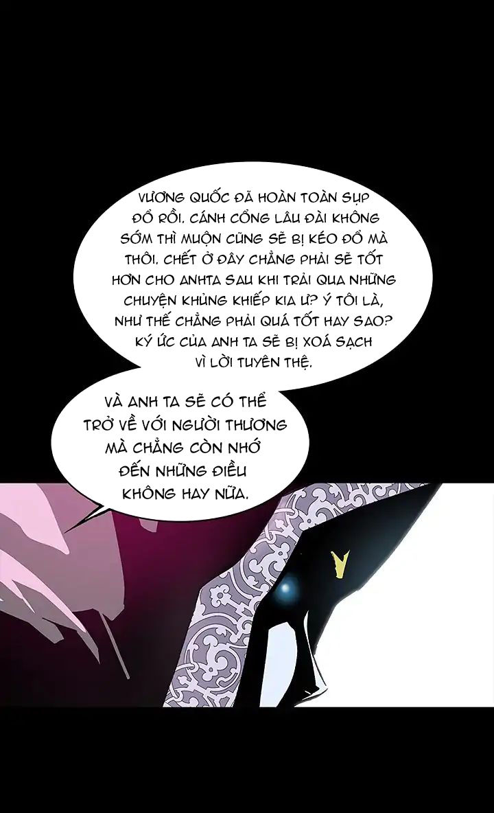 Khát Vọng Trỗi Dậy Chapter 1 - Trang 2