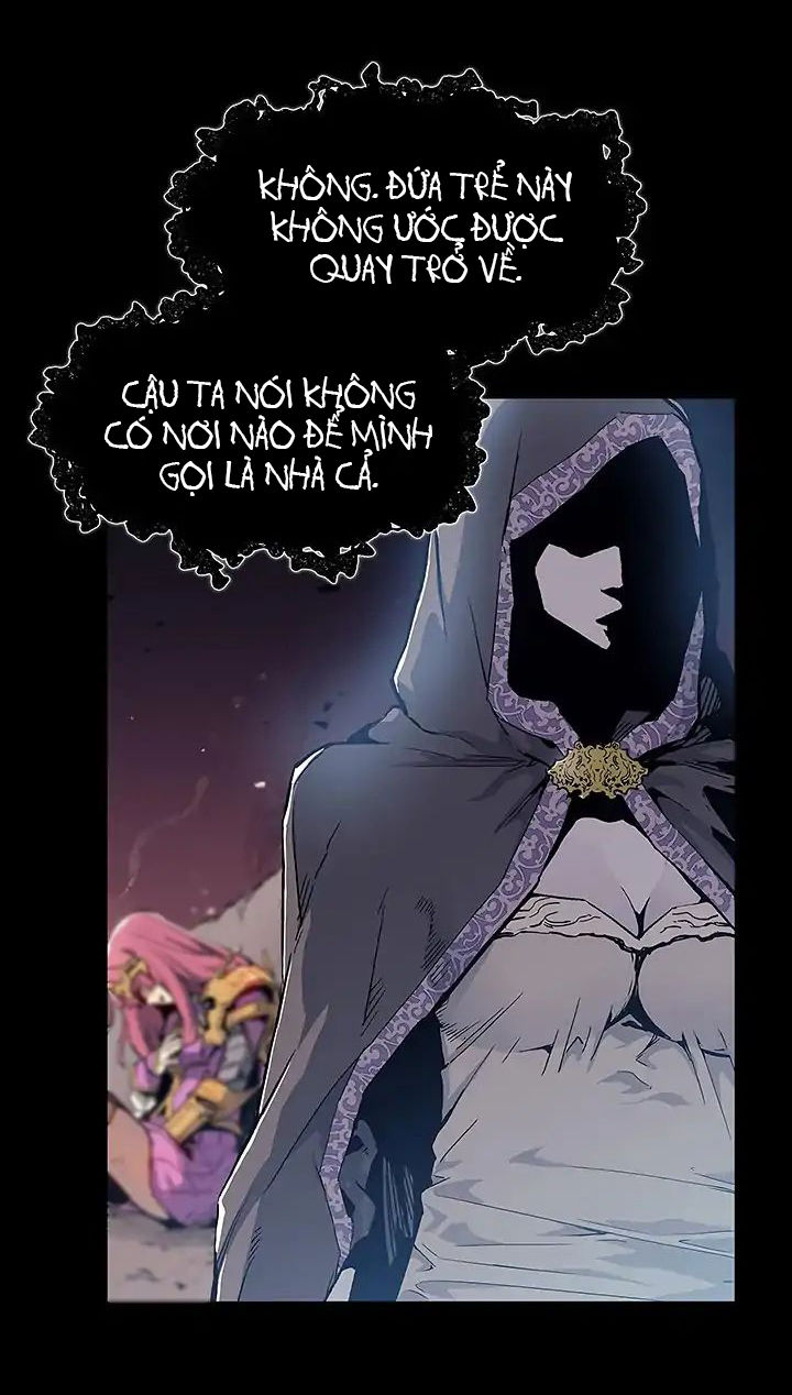 Khát Vọng Trỗi Dậy Chapter 1 - Trang 2