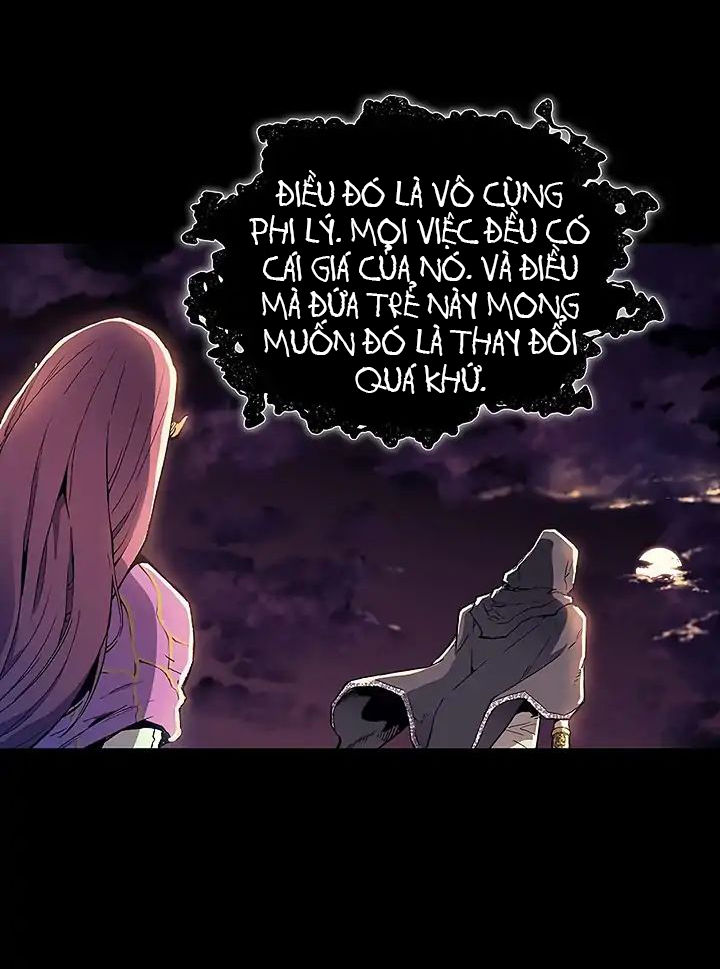 Khát Vọng Trỗi Dậy Chapter 1 - Trang 2