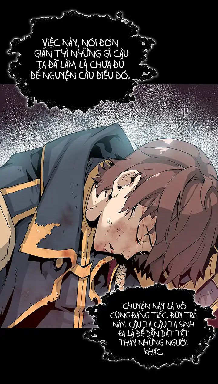 Khát Vọng Trỗi Dậy Chapter 1 - Trang 2